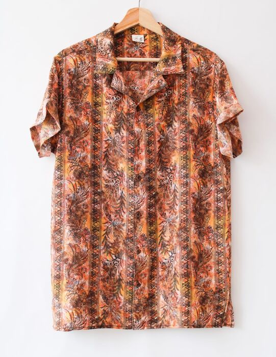 Indi Shirt