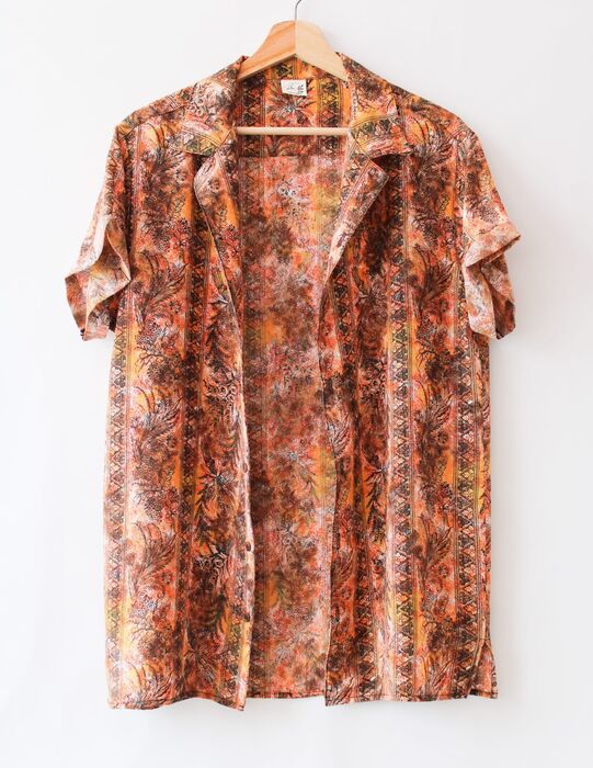 Indi Shirt