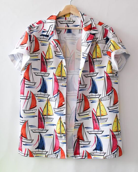 Boat Shirt