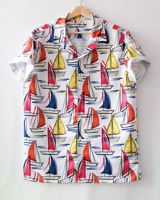 Boat Shirt