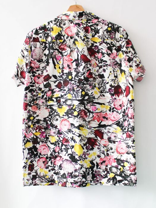 Poplin Shirt