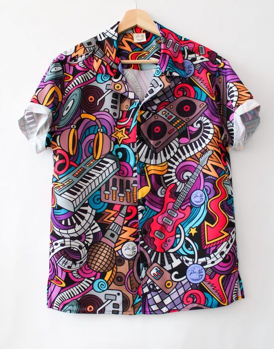 Music Shirt