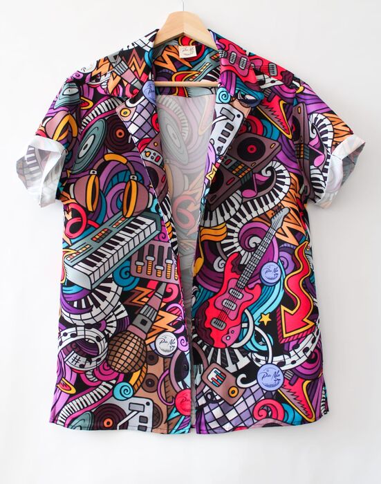 Music Shirt