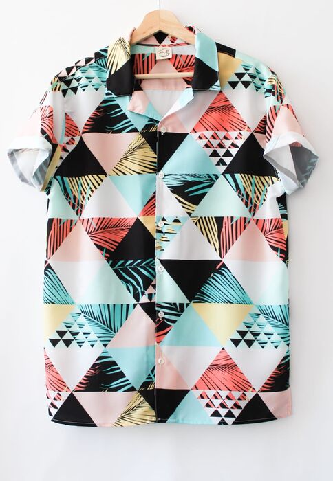 Hawaii Shirt