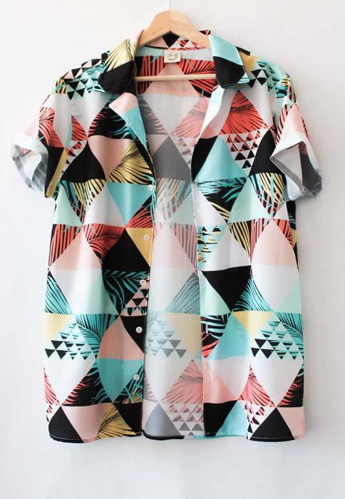 Hawaii Shirt