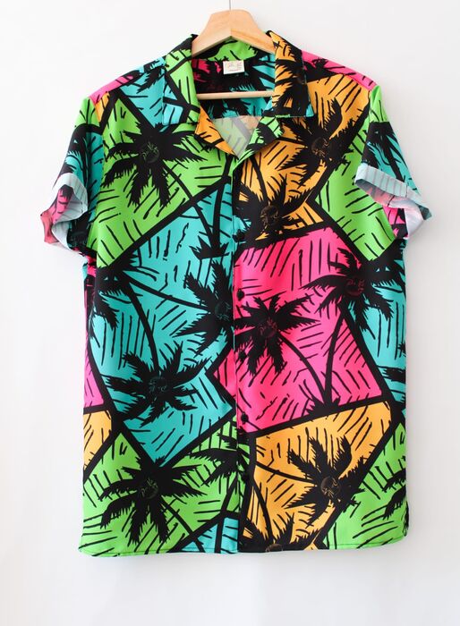 Super Palms
