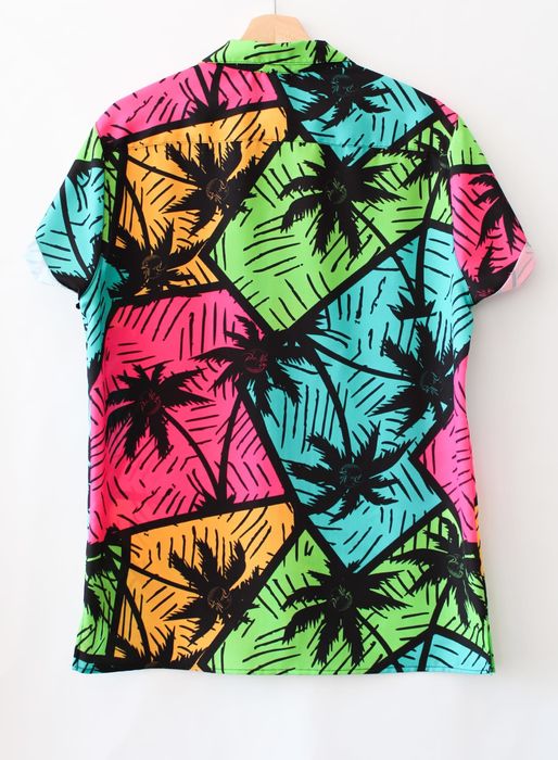 Super Palms