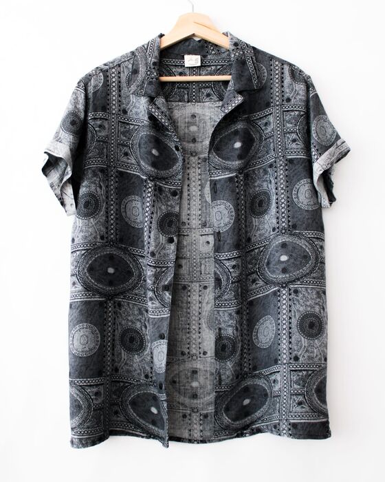 Coin Shirt