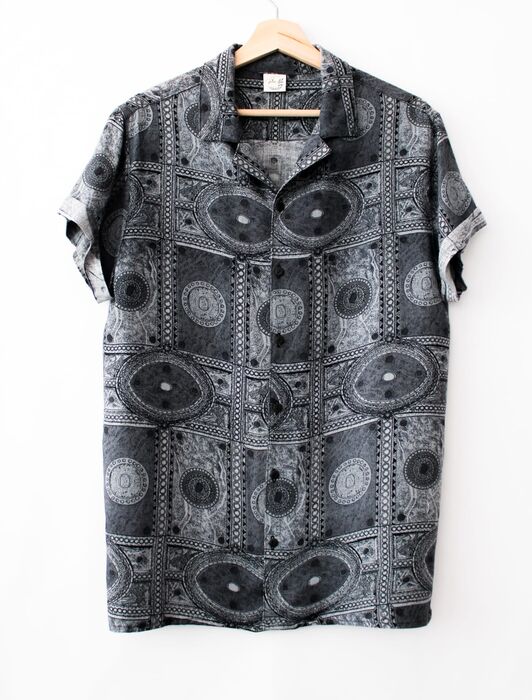 Coin Shirt