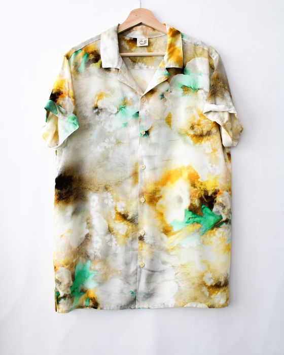 Super Atmospher Shirt