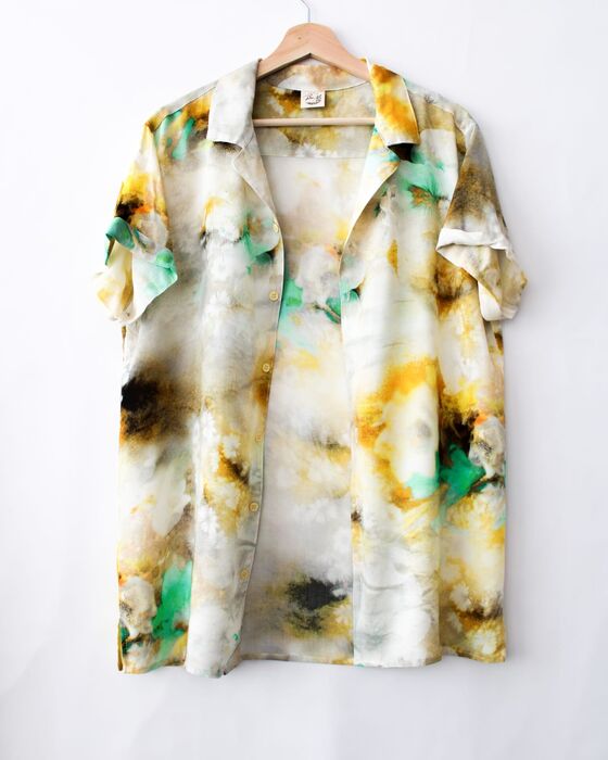 Super Atmospher Shirt