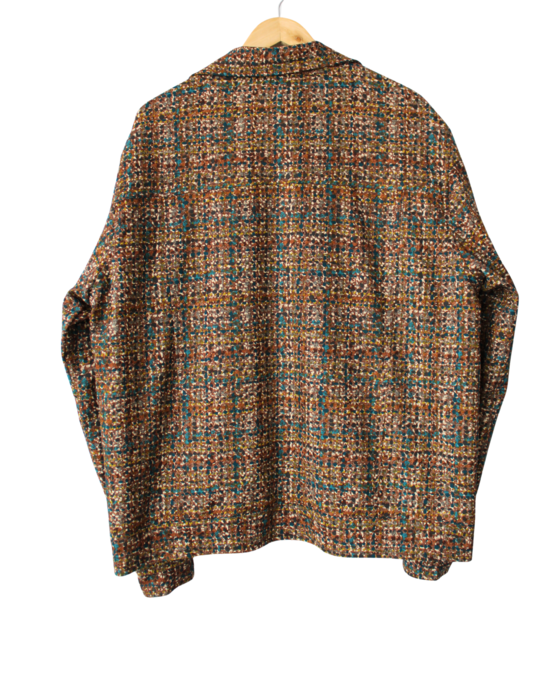 Point Jacket