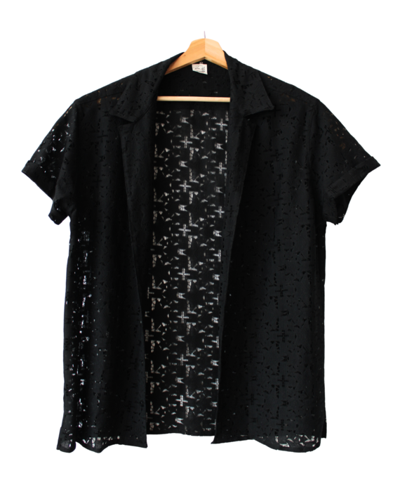 Bacalhau Shirt