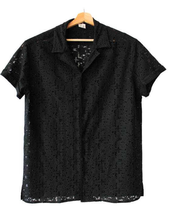 Bacalhau Shirt