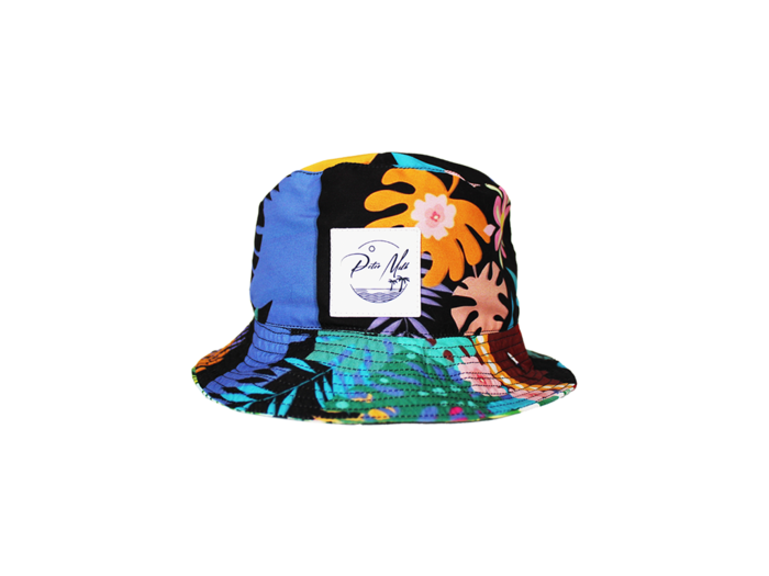 WO Hat Reversible