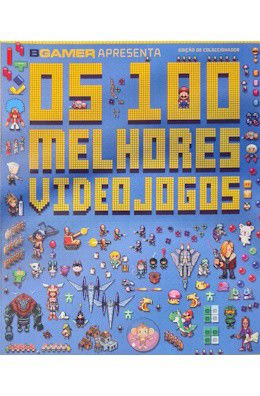 Os 100 melhores videojogos | Novo