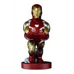 CABLE GUY - IRON MAN EVERGREEN | Novo