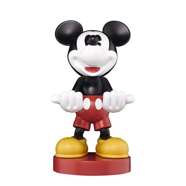 CABLE GUYS BUZZ MICKEY MOUSE | Novo