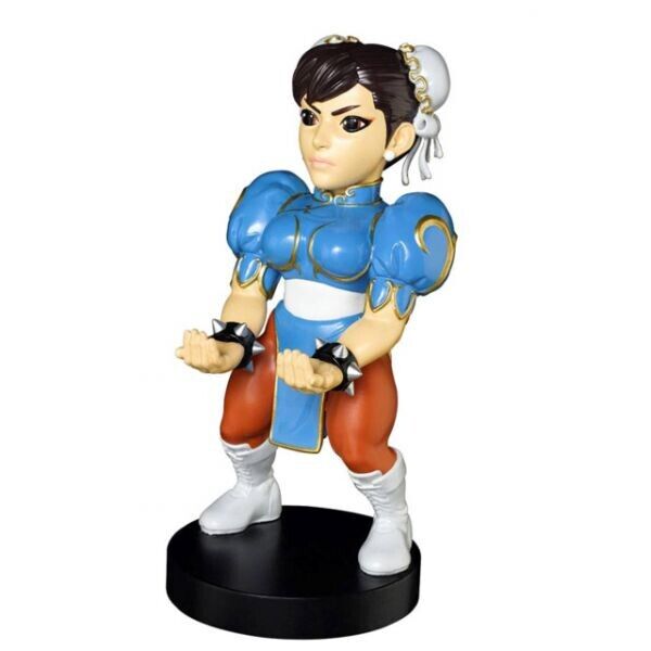 CABLE GUY - CHUN LI | Novo
