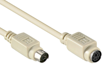 Keyboard/Mouse Cable | Novo