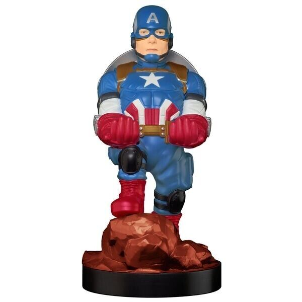 CABLE GUY - CAPTAIN AMERICA | Novo
