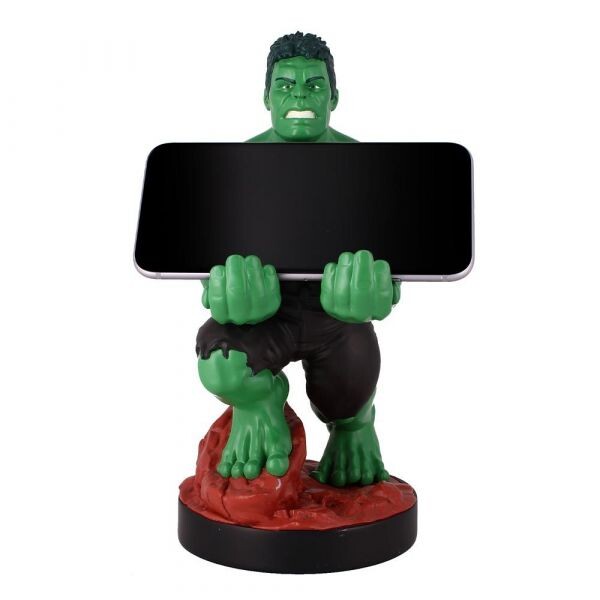 CABLE GUY : HULK (AVENGERS GAME) | Novo 0