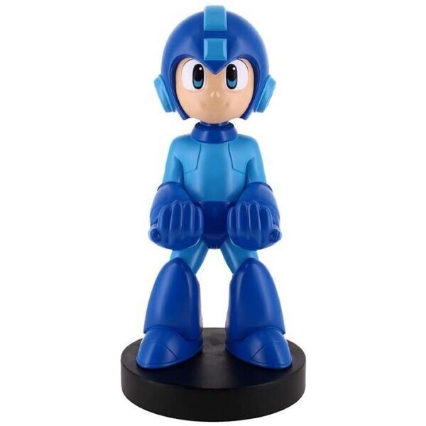 CABLE GUY : MEGA MAN (MEGA MAN 11) | Novo