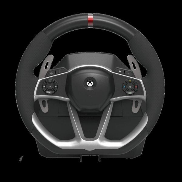 VOLANTE FORCE FEEDBACK DLX [XBOX & PC ] | Novo 0