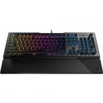 VULCAN 120 AIMO, RGB MECHANICAL GAMING KEYBOARD | Novo 0