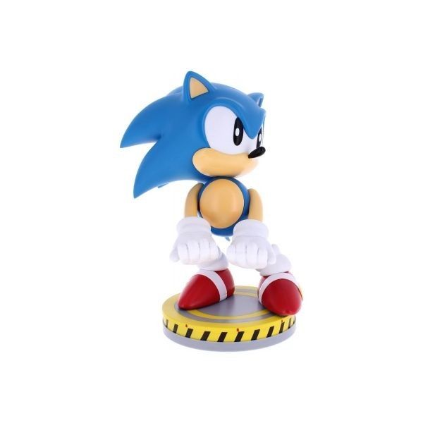 CABLE GUY : SLIDING SONIC | Novo