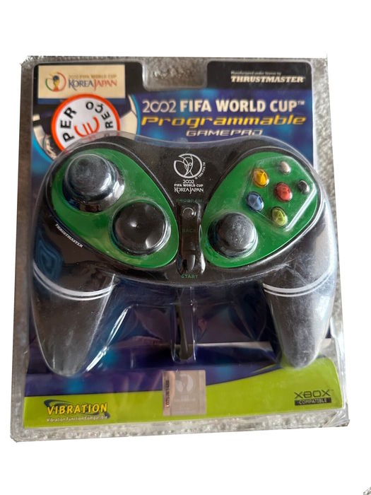 Gamepad Thrustmaster Novo