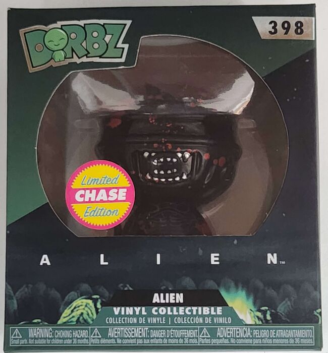 Funko Pop! TV - Alien - Alien 398