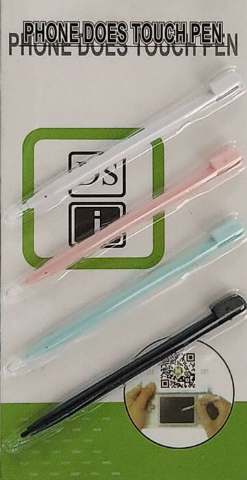 Phone does Touch Pen DSI | Novo