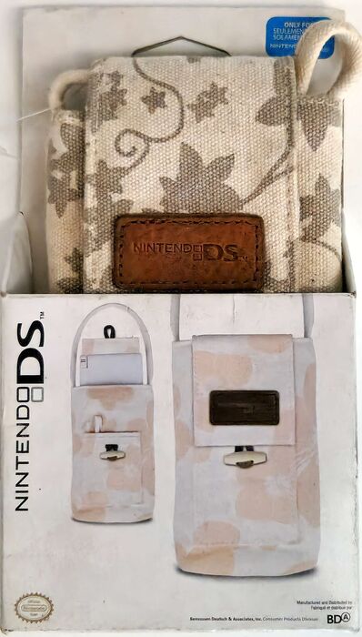 Fashion Sleeve | NDS Lite | NOVO