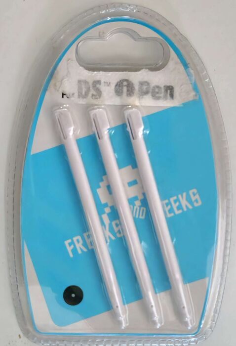 Pen Nintendo PARA DSi | Novo