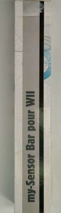 my Sensor Bar | WII | Novo