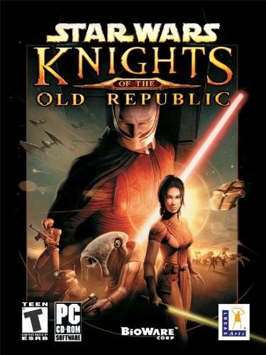 Star Wars Knights of Old Republic II | PC | USADO