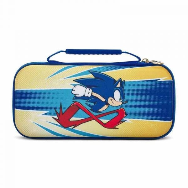 PROTECTION CASE SONIC PEEL OUT [NSW] | Novo 0