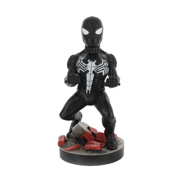 CABLE GUY : MARVEL: SYMBIOTE SPIDER-MAN | Novo 0