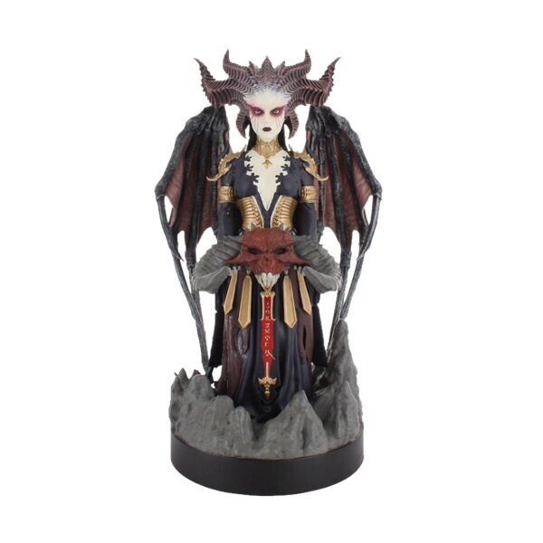 CABLE GUY : BLIZZARD: DIABLO LILITH | Novo