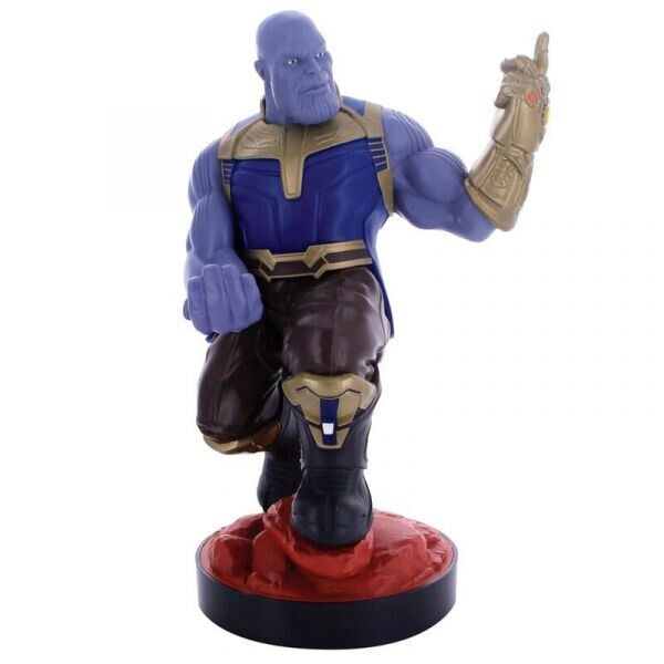 CABLE GUY : THANOS | Novo