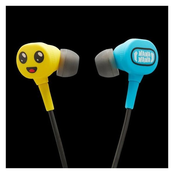 HEADSET WITH CABLE PEELY [NSW] | Novo 1
