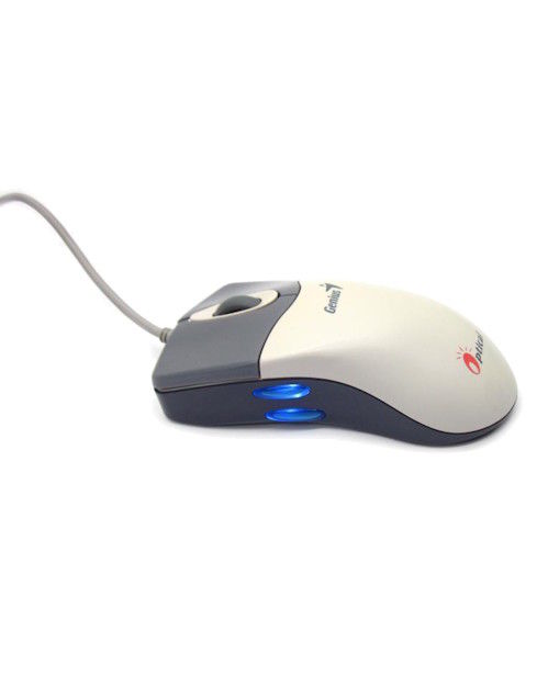 Netscroll Super 4-button Cordless Wheel Mouse | novo