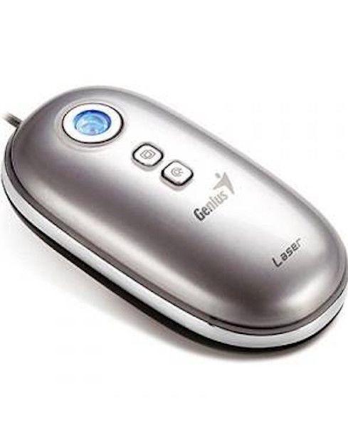 GENIUS TRAVELER 525 USB BLACK | Novo