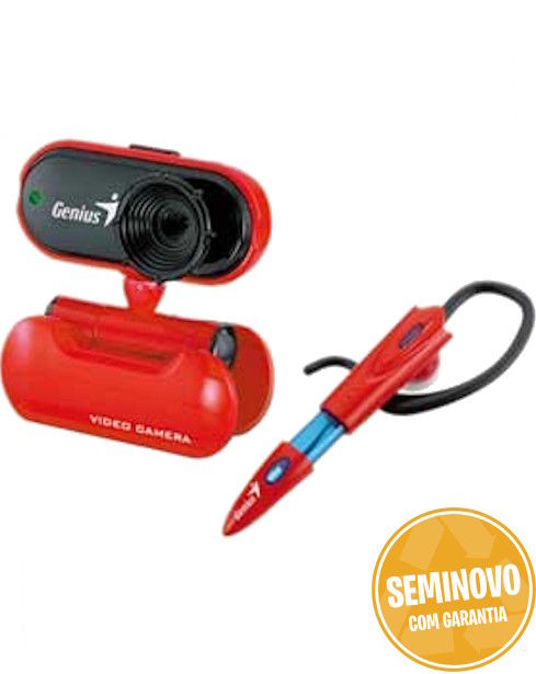 Eye 311Q da Genius | NOVO