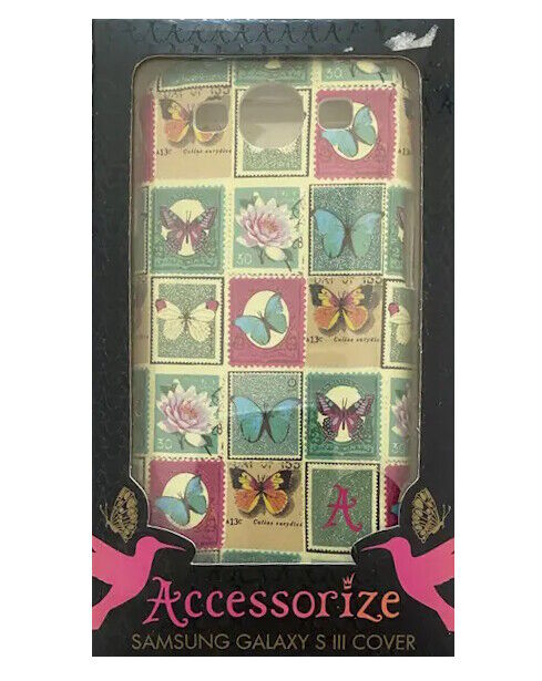 SAMSUNG GALAXY S III | S 3 Cover | Novo 