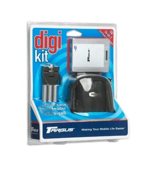  Targus Digi Kit | Novo