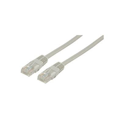 Cabo de Ethernet RJ45 0.5M | Novo