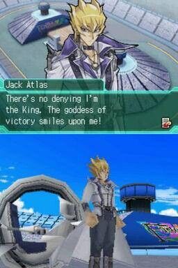 5 ds Yu-Gi-Oh! - Stardust Accelerator | NDS | USADO