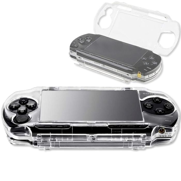 PSP Armor Case (LCD Protection Version) | NOVO